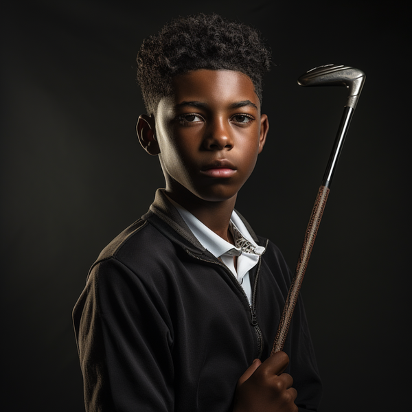 The Importance of Junior Golf Equipment and How It Helps Kids Learn Golf