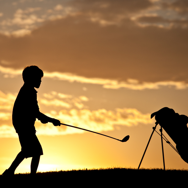 The Top Features of Junior Golf Equipment That Make Them Stand Out
