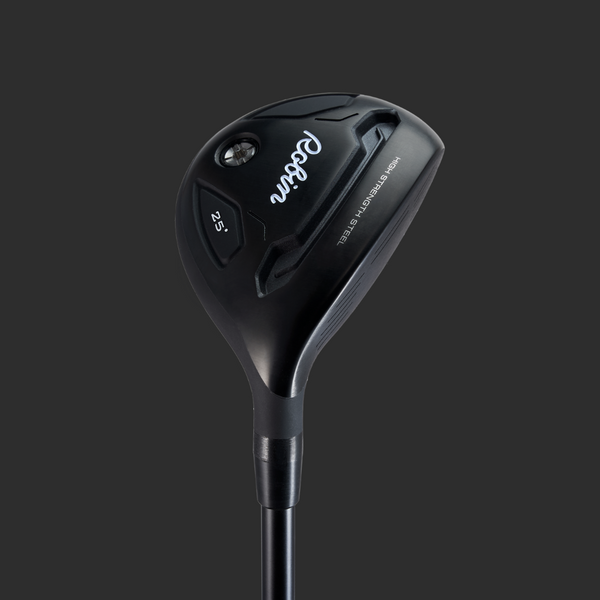 The Benefits of Using Hybrid Clubs on the Course