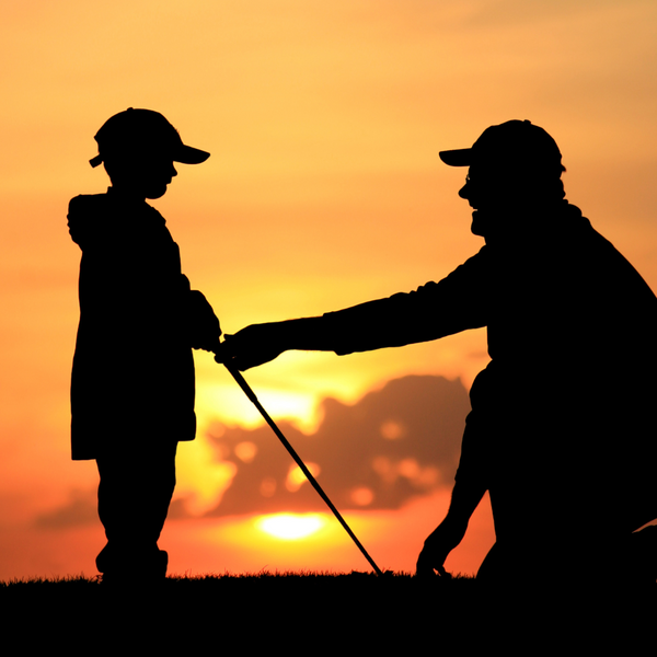 The Benefits of Starting Kids Early in Golf with Junior Clubs