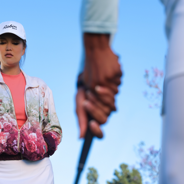The Importance of Proper Golf Grip and Hand Placement