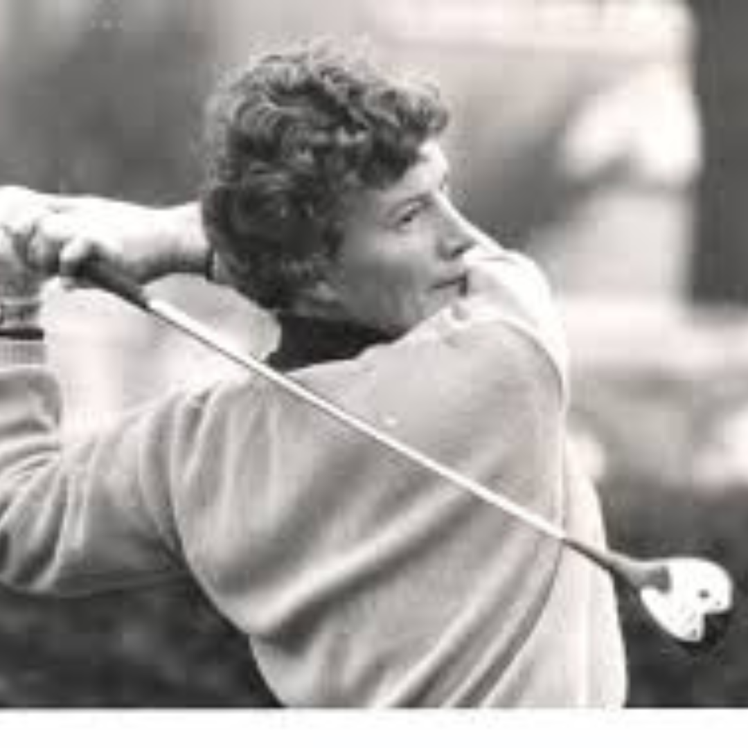 A Brief History of Women's Golf and its Impact – Robin Golf