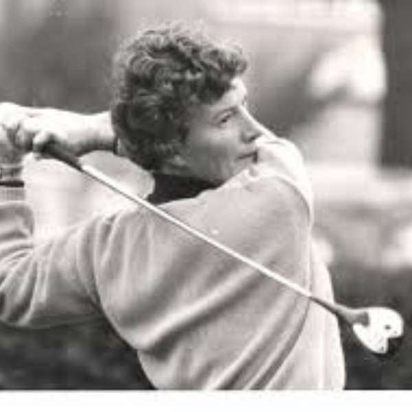 A Brief History of Women's Golf and its Impact