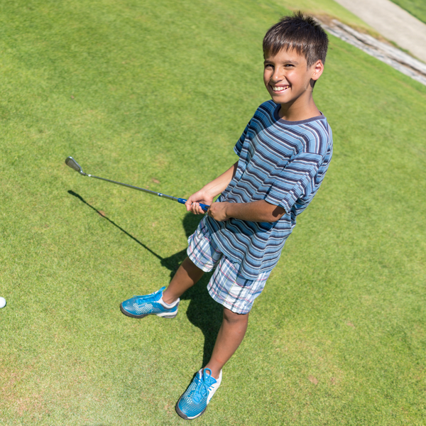 A Guide to Choosing the Right Size Junior Club for Your Child