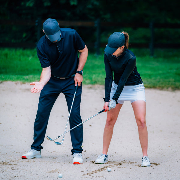 7 Types of Golf Shots: How They Work and Which Clubs to Use