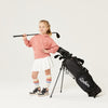 Junior's Essentials Golf Set (Bag + Head covers)