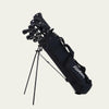 Men's Competition 13-Club Golf Set (Bag + Head covers)